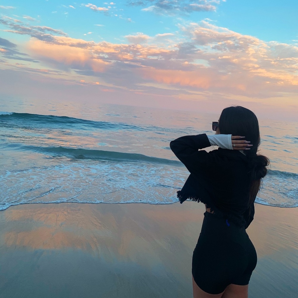 Meet your Posher, Iliana